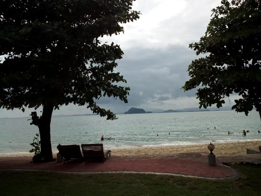 Yao Yai Beach Resort