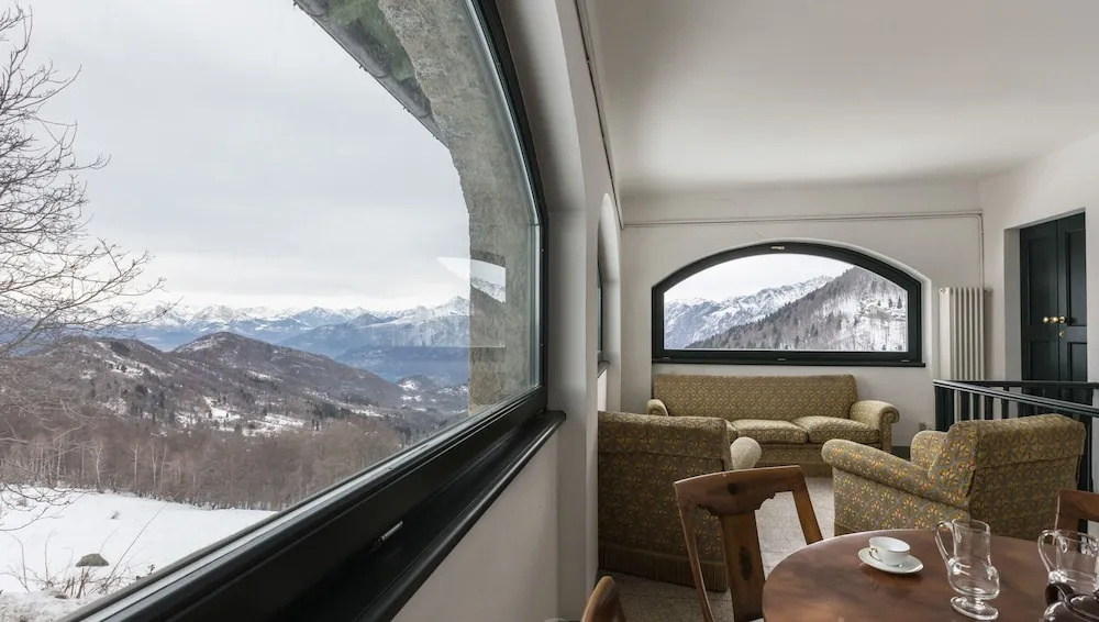 Il Larice by Wonderful Italy