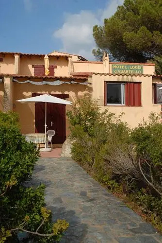 Motel Logis dAbartello