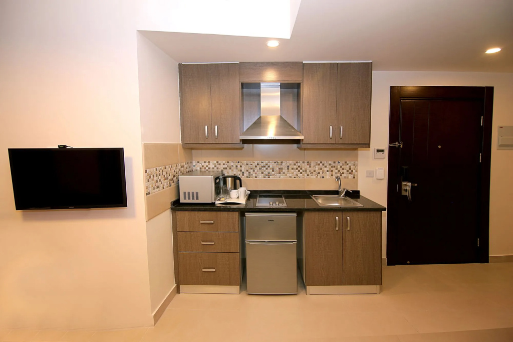Viola Hotel Suites