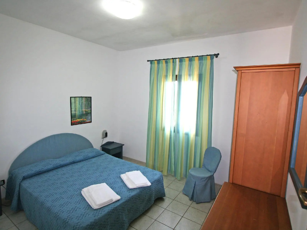 Barbara - One Bedroom No.3