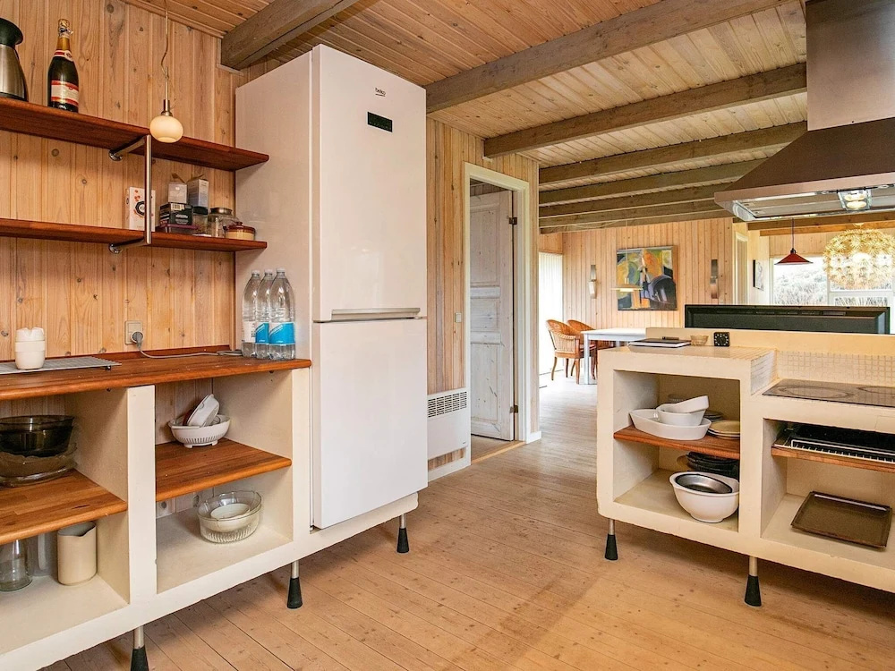 Enchanting Holiday Home in Hals With Terrace