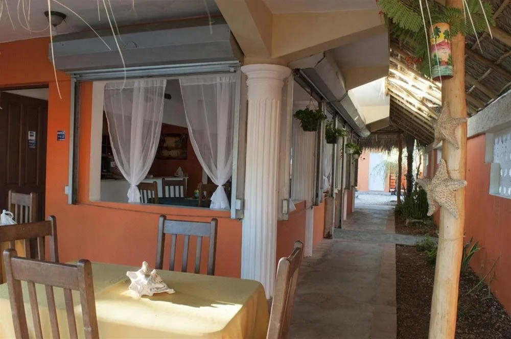 Nuovo Hotel Playa Catalina
