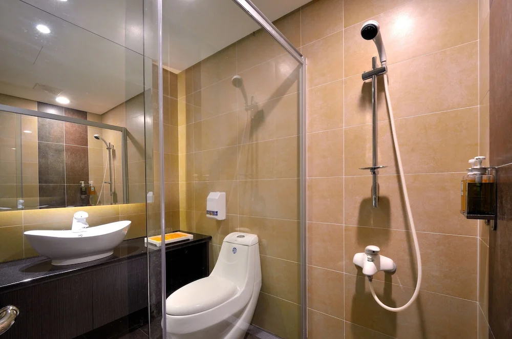 Yundu Business Hotel