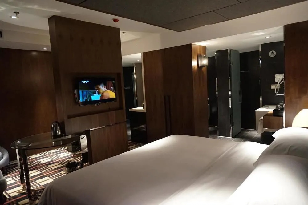 Meixin Hotel