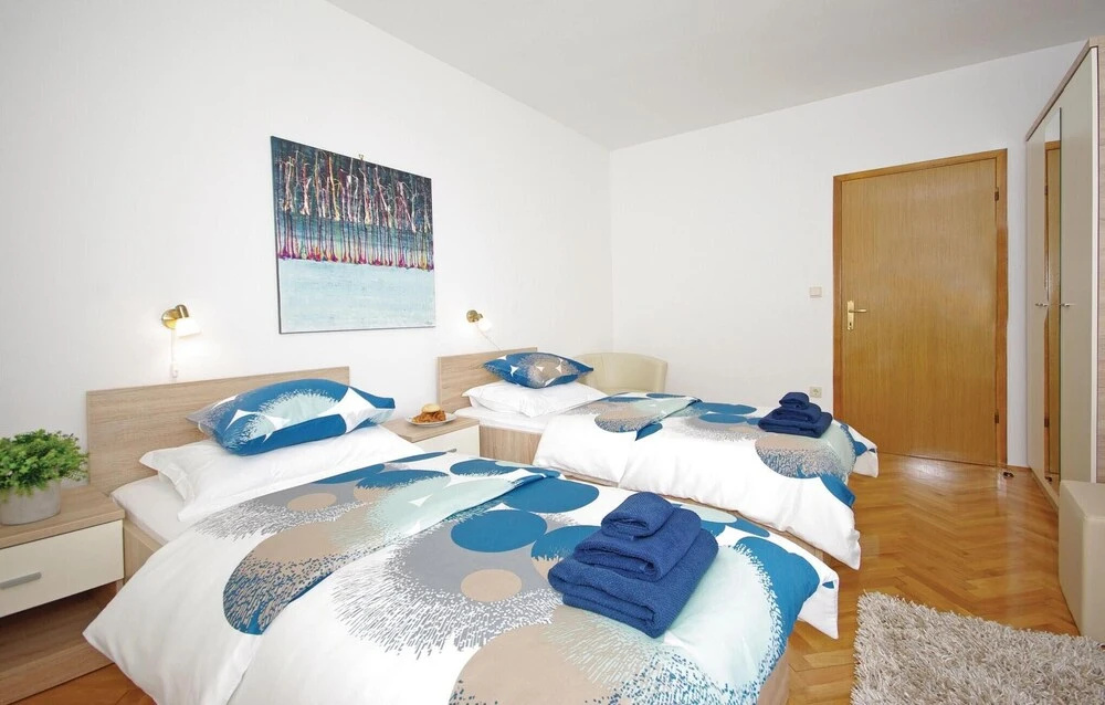 Stunning Home In Makarska
