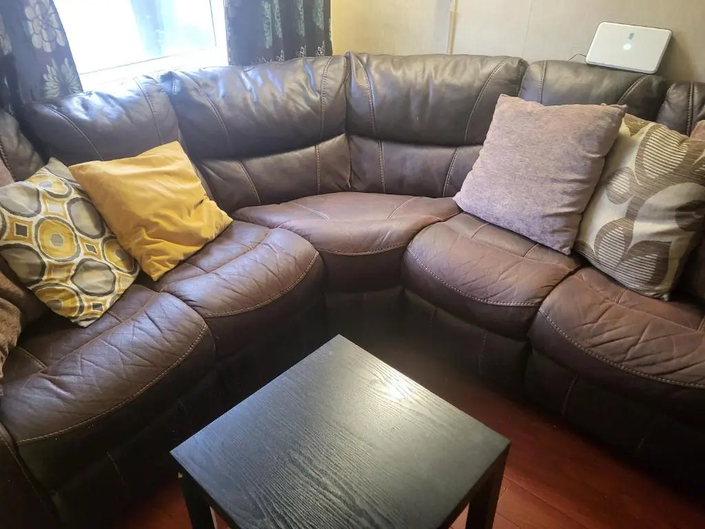 Small house for small group