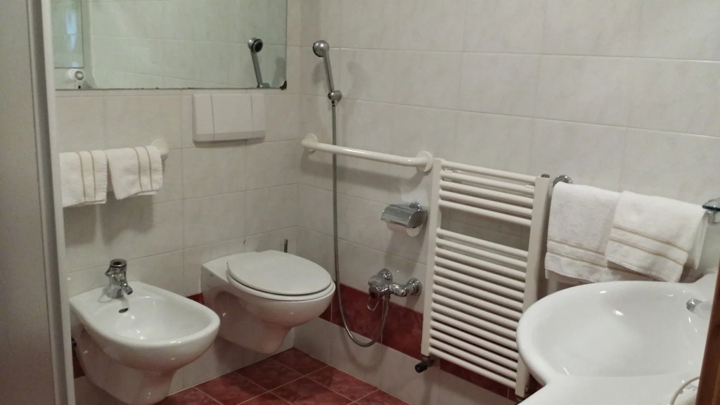 Hotel Alba