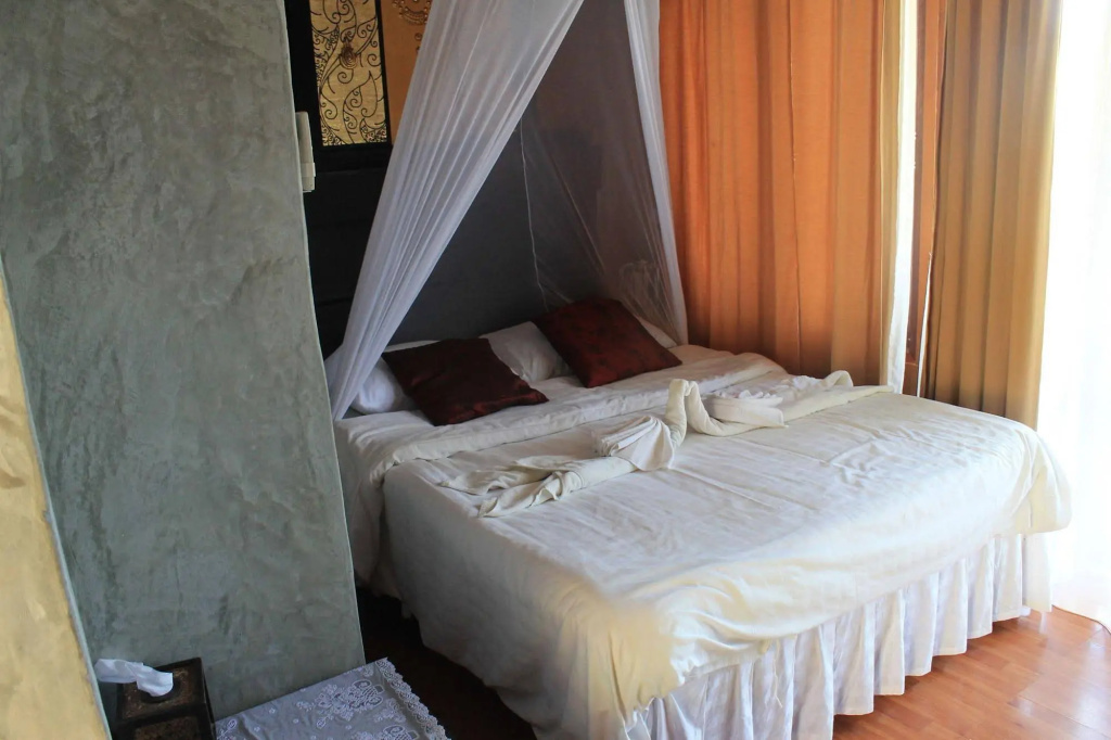 Seaview Resort