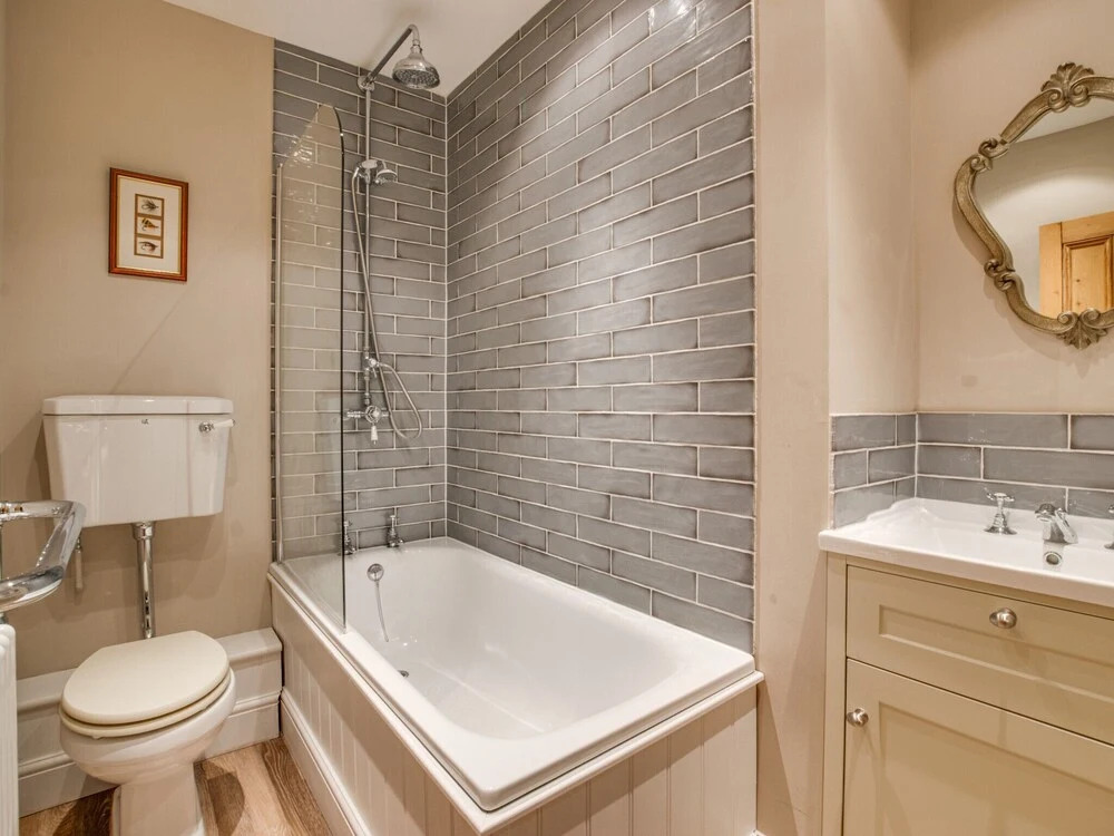 Chic Holiday Home in Aldeburgh With Garden