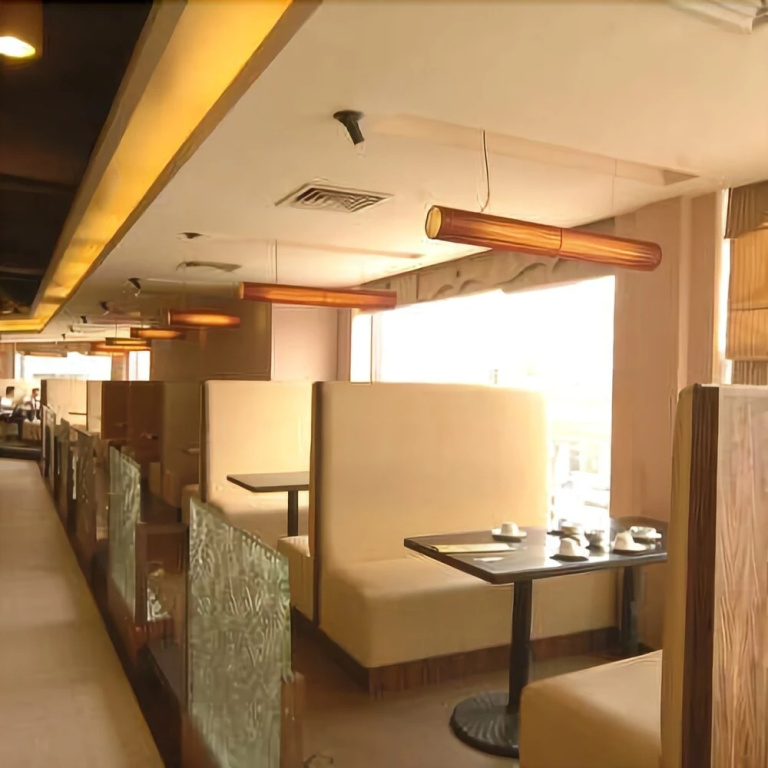 Chengke Hotel Guangdong Zhaoqing Sihui District Huilin Road
