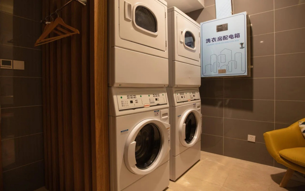 Holiday Inn Express Luoyang Xiyuan