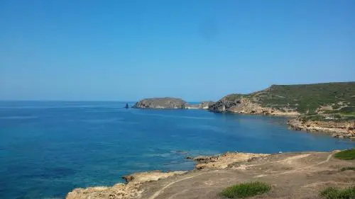Affittacamere Arburis