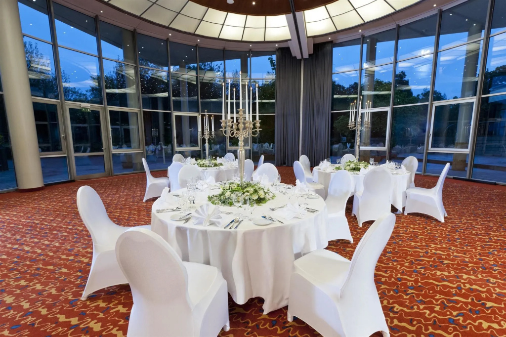 Dorint Parkhotel Bad Neuenahr