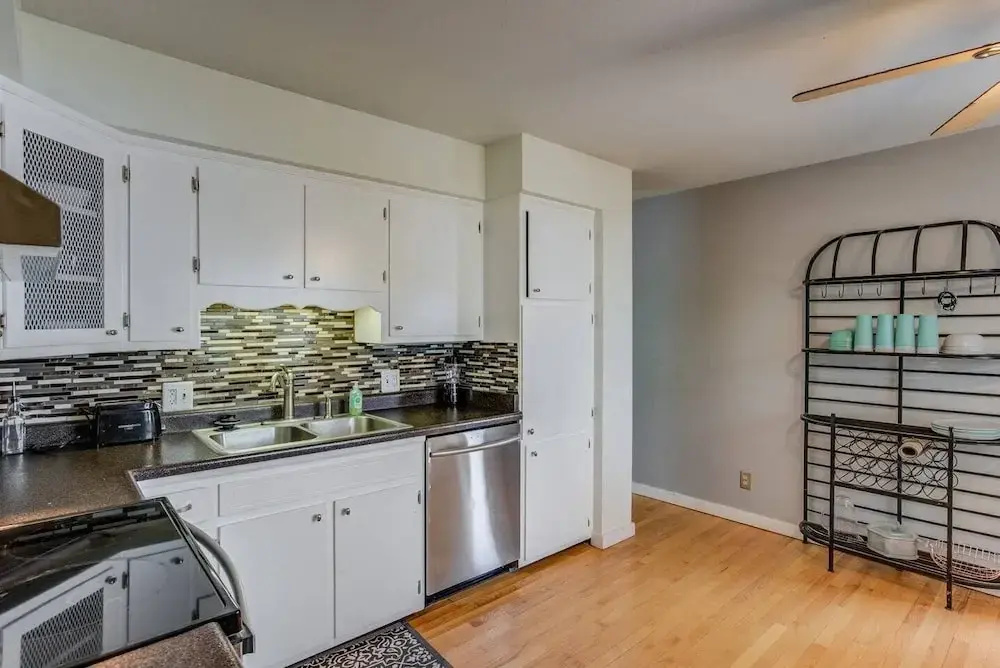 4BD Palmer Park Trails & Space