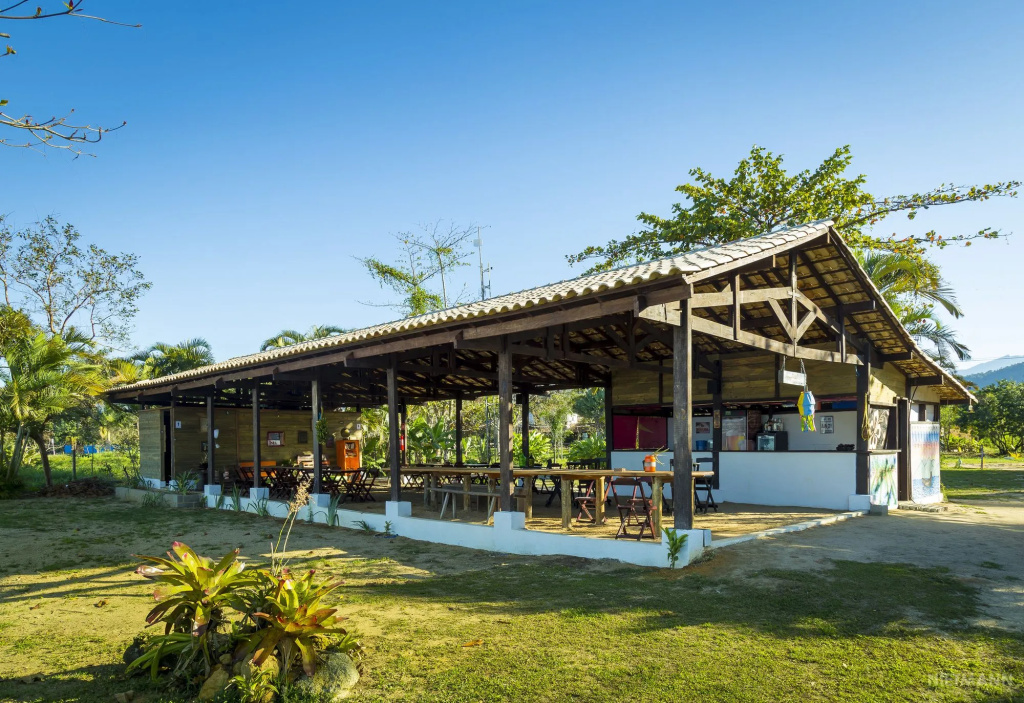 Hostel Canto Caiçara