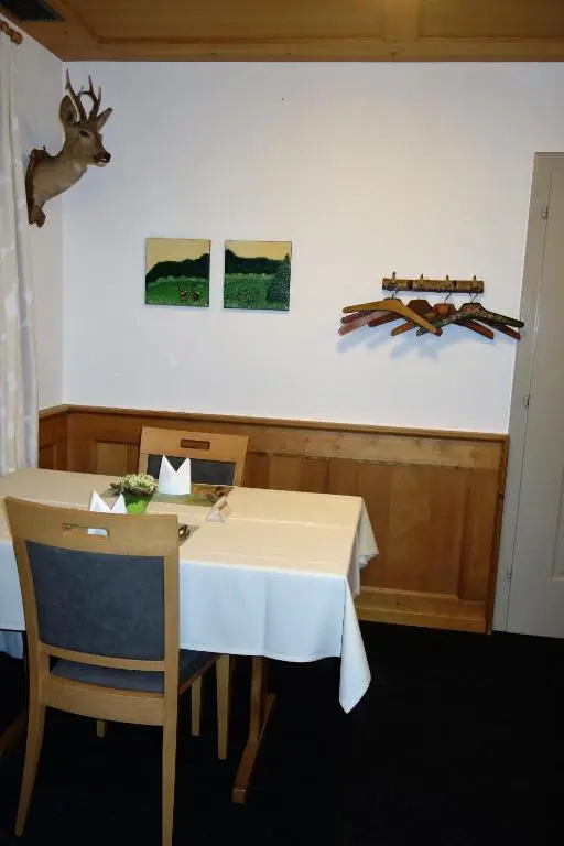 Gasthof Löwen