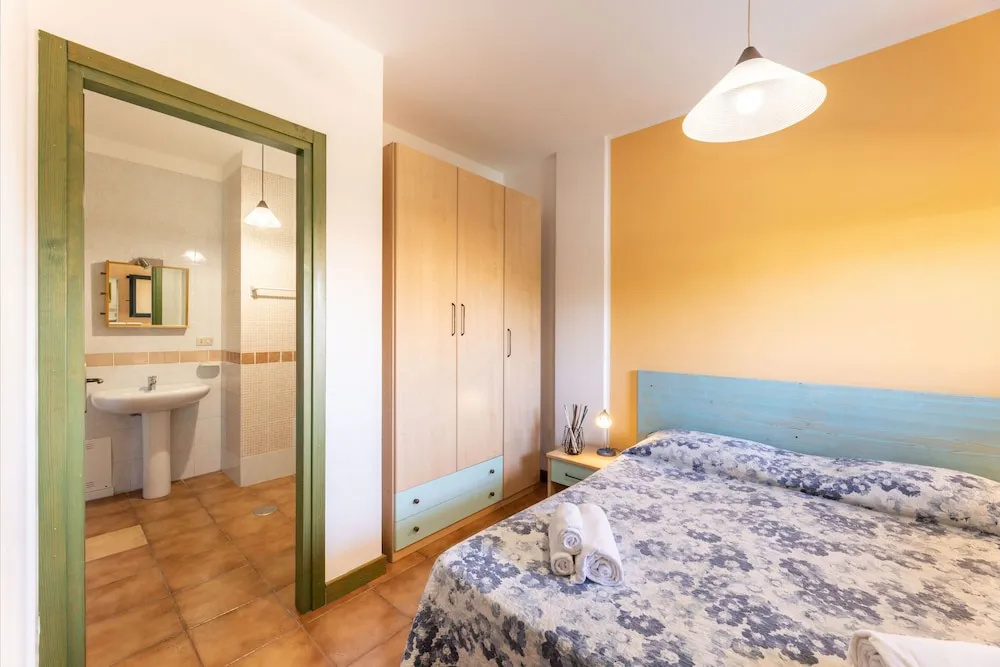 Quaint Residence I Mirti Bianchi 1 Bedroom Sleeps 4 Bilo 4