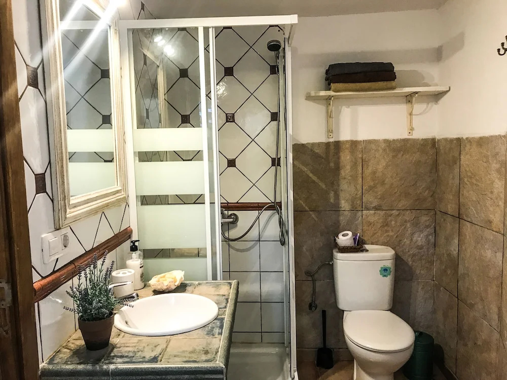 Apartamento Susurros del Mar