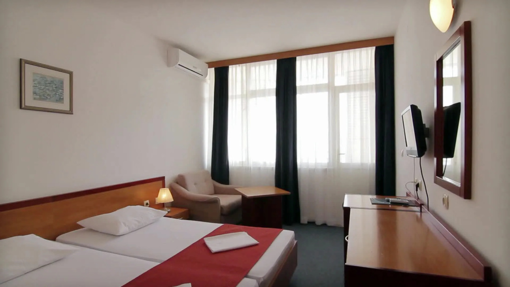 Holiday Village Sagitta