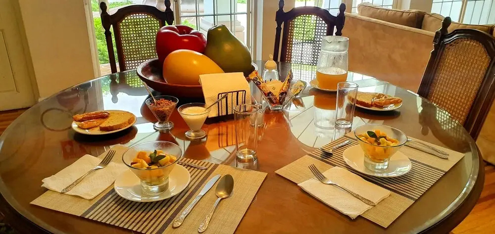 Casa Carranza 120 B&B