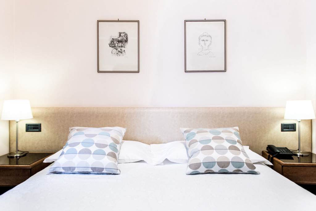 Astor Hotel