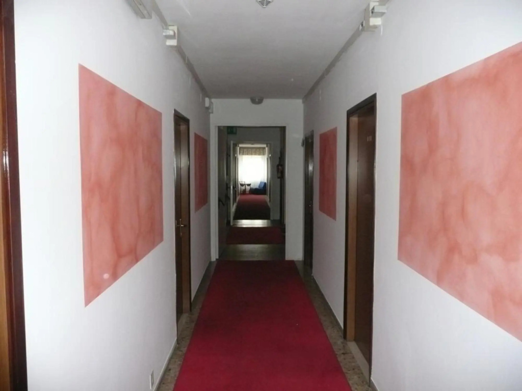 Hotel Antille e Azzorre