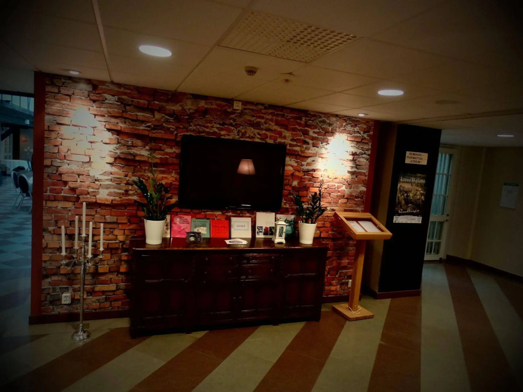 Hotel Stensson