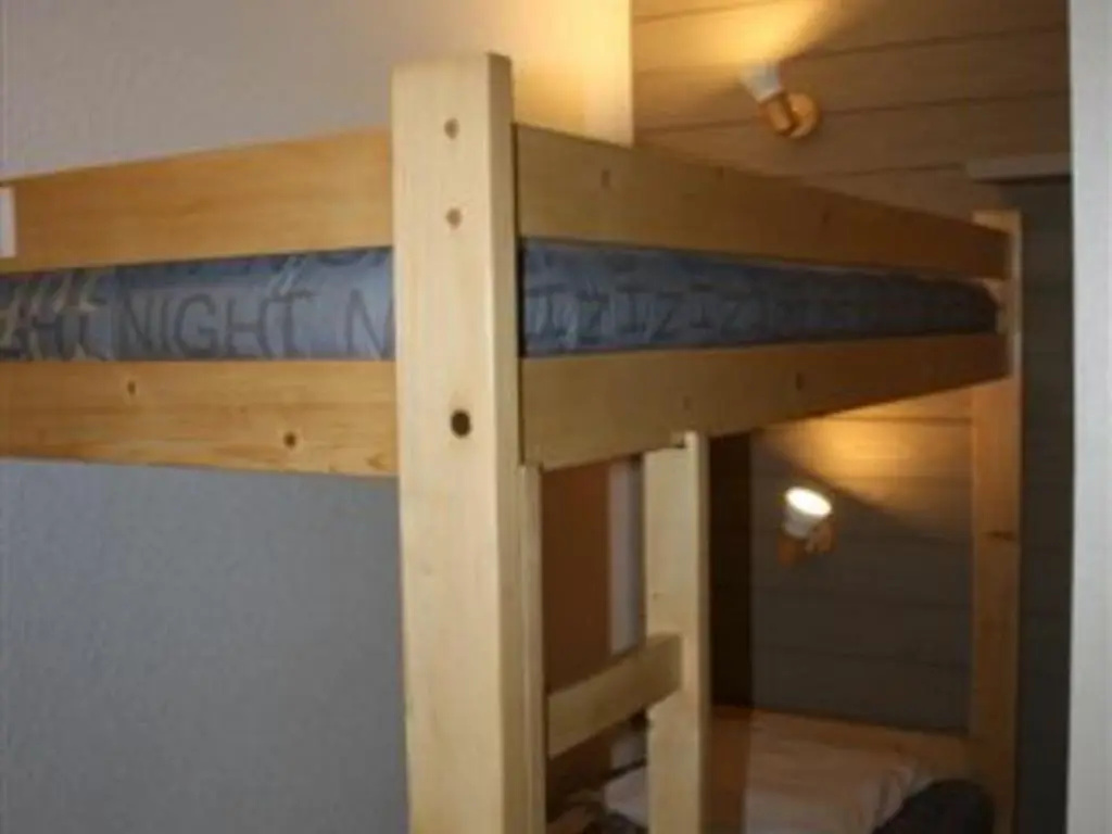 Appartement Valloire, 1 pièce, 4 personnes - FR-1-263-1