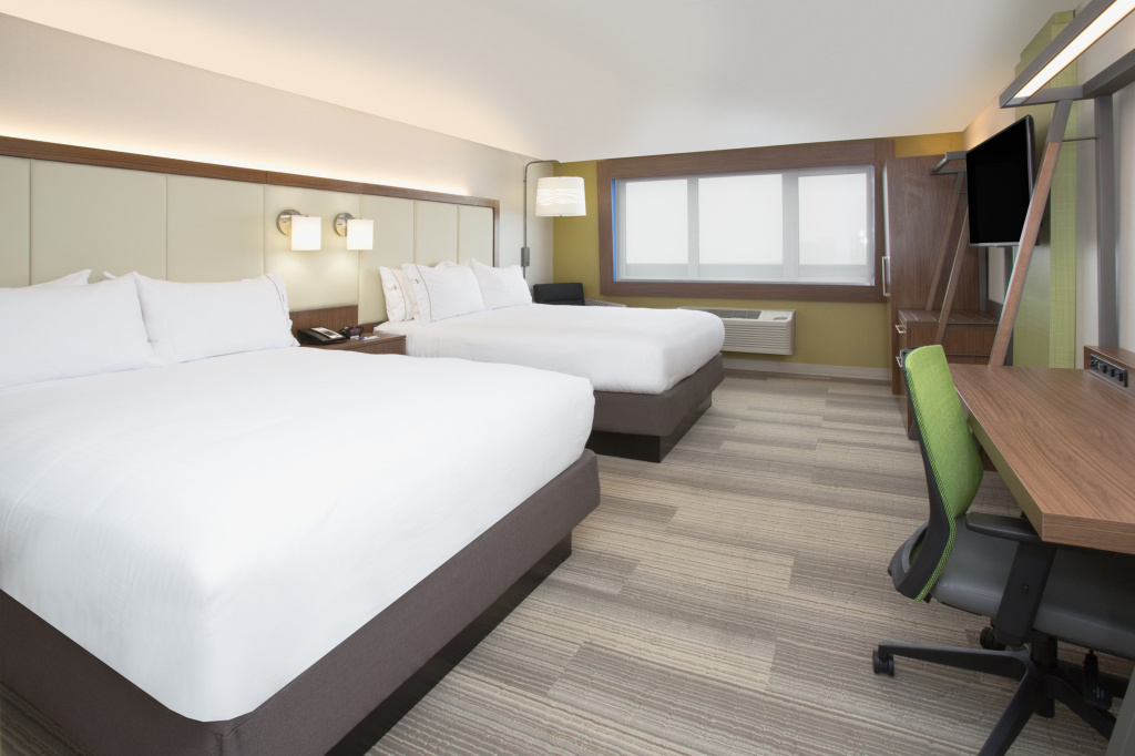 Holiday Inn Express & Suites - Saugerties - Hudson Valley by IHG