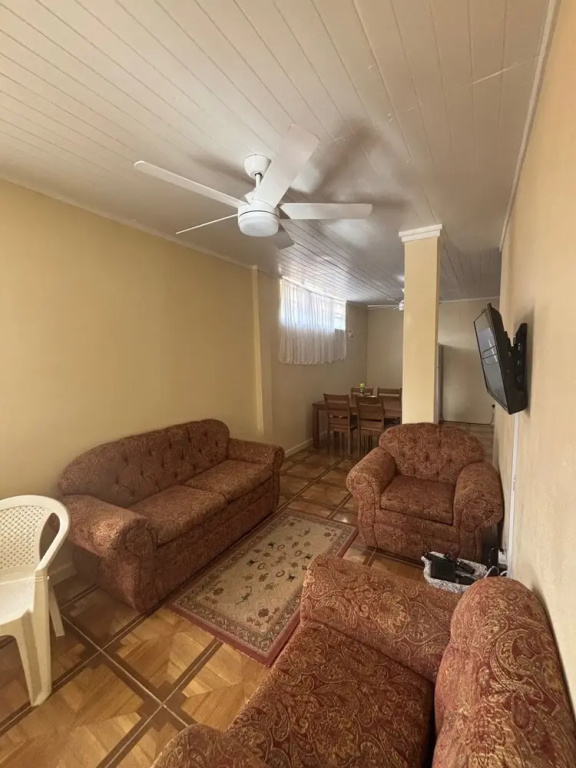 Stunning 2-bed Apartment in Grand Roy, Grenada