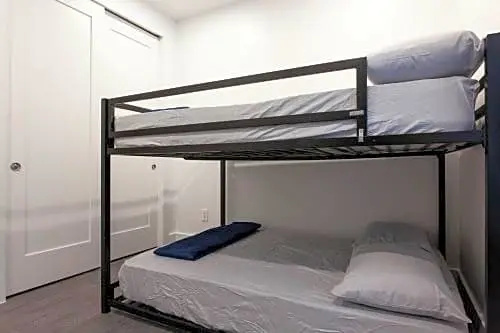 Nyc Manhattan Bedroom