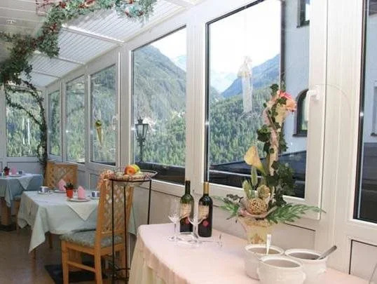 Haus Stefanie