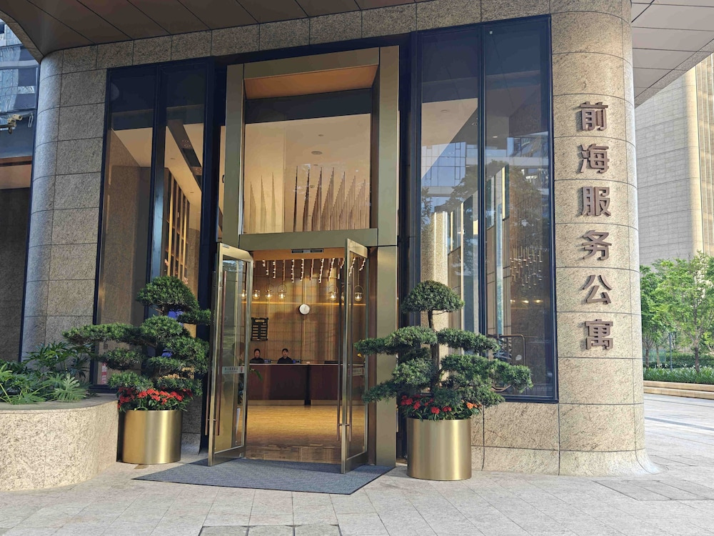 Qianhai Service Apartment