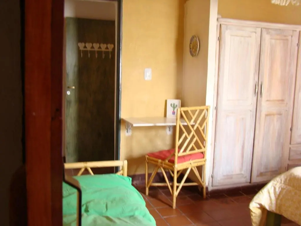 La Casa Chica