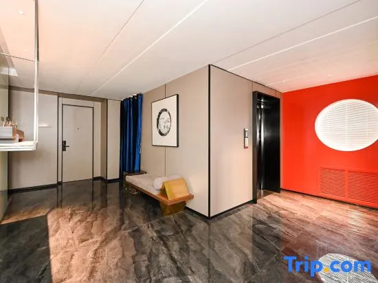 RIGHT Hotel (Beijing Guomao SKP Center)