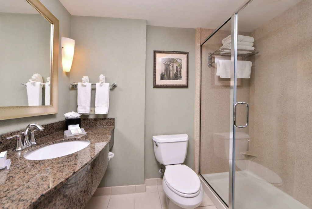 Hilton Garden Inn Jacksonville Downtown Southbank