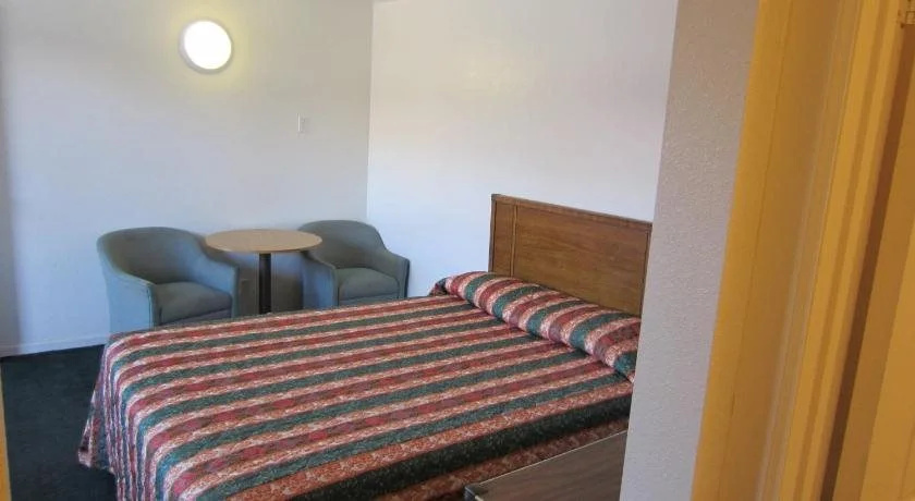 Welcome Inn & Suites Anaheim