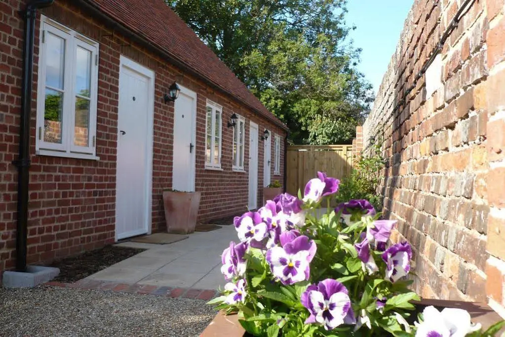 House of Agnes