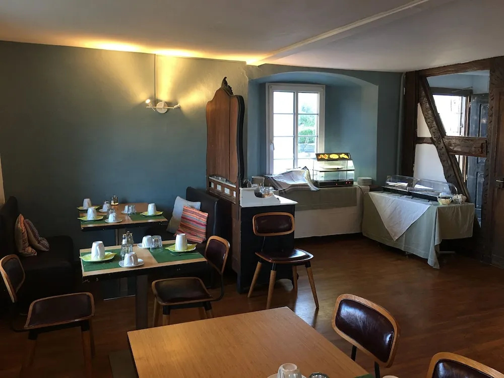 Gasthof Feische