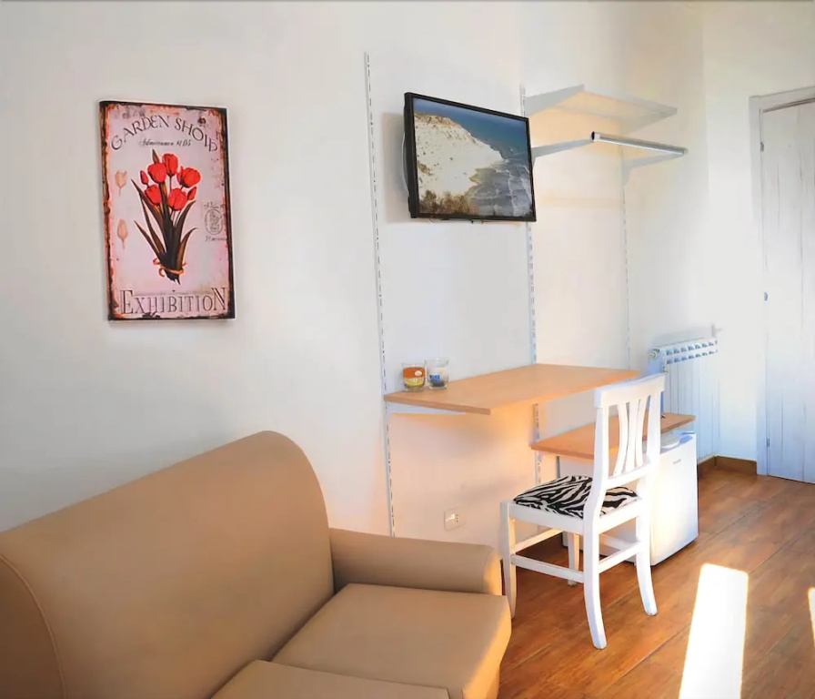 B&B Villa Achibea