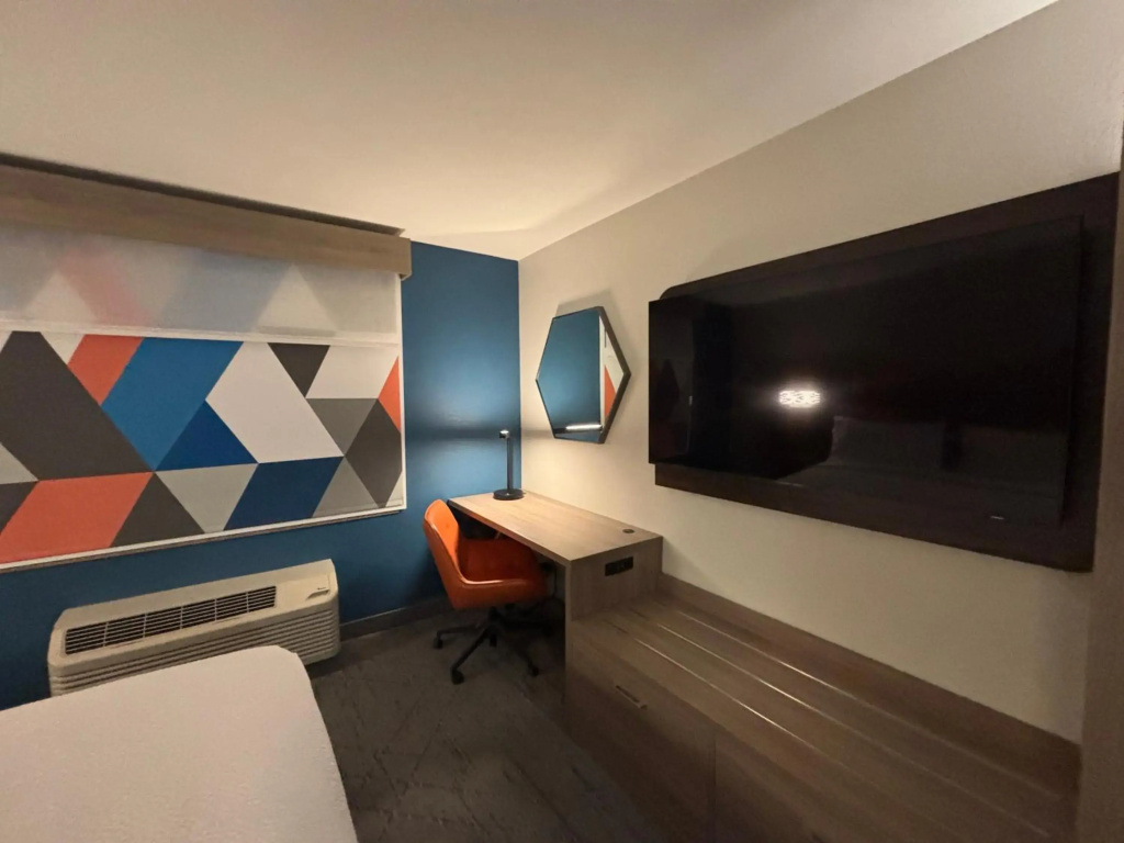 Holiday Inn Express & Suites Truth Or Consequences by IHG