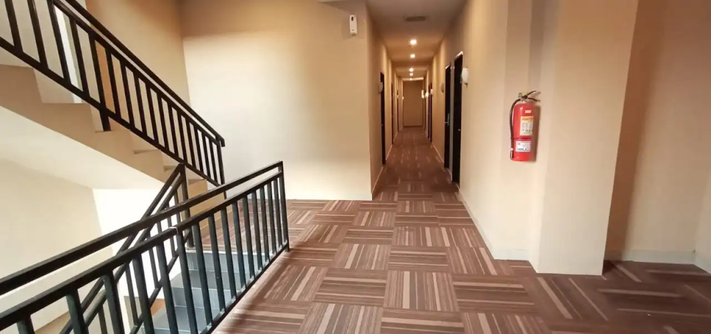 Quds Express Hotel
