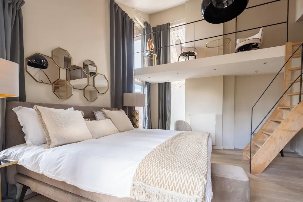 Rooms With A View