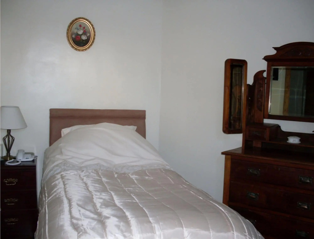 The Barn B&B