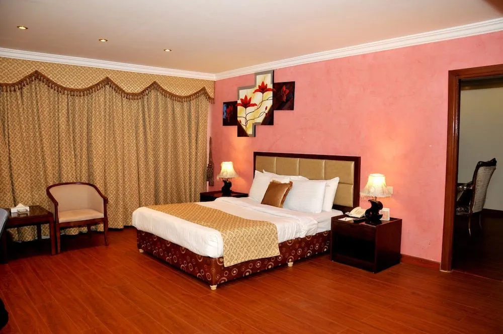 Ramad East Hotel