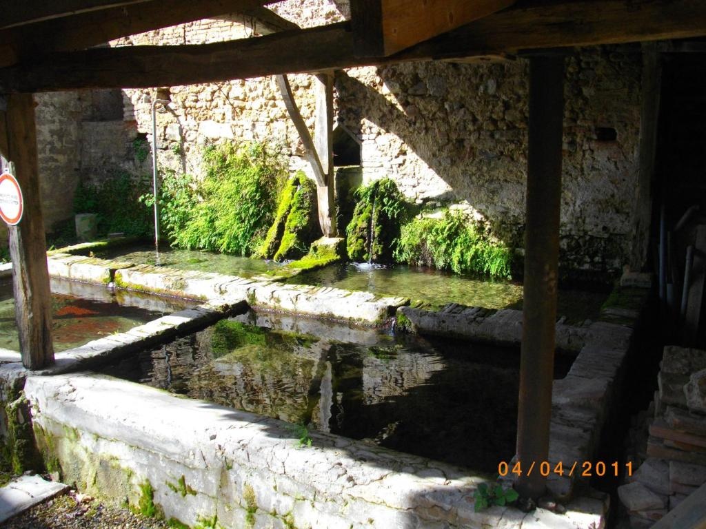 Sûn Chambres dhôtes