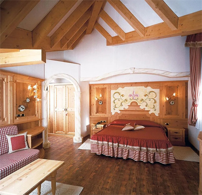 Hotel Stalon Alpine Chic