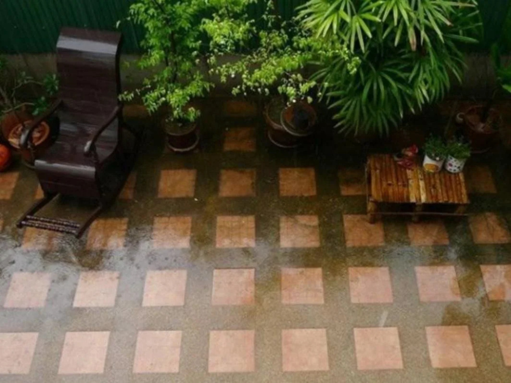 Tara Guesthouse