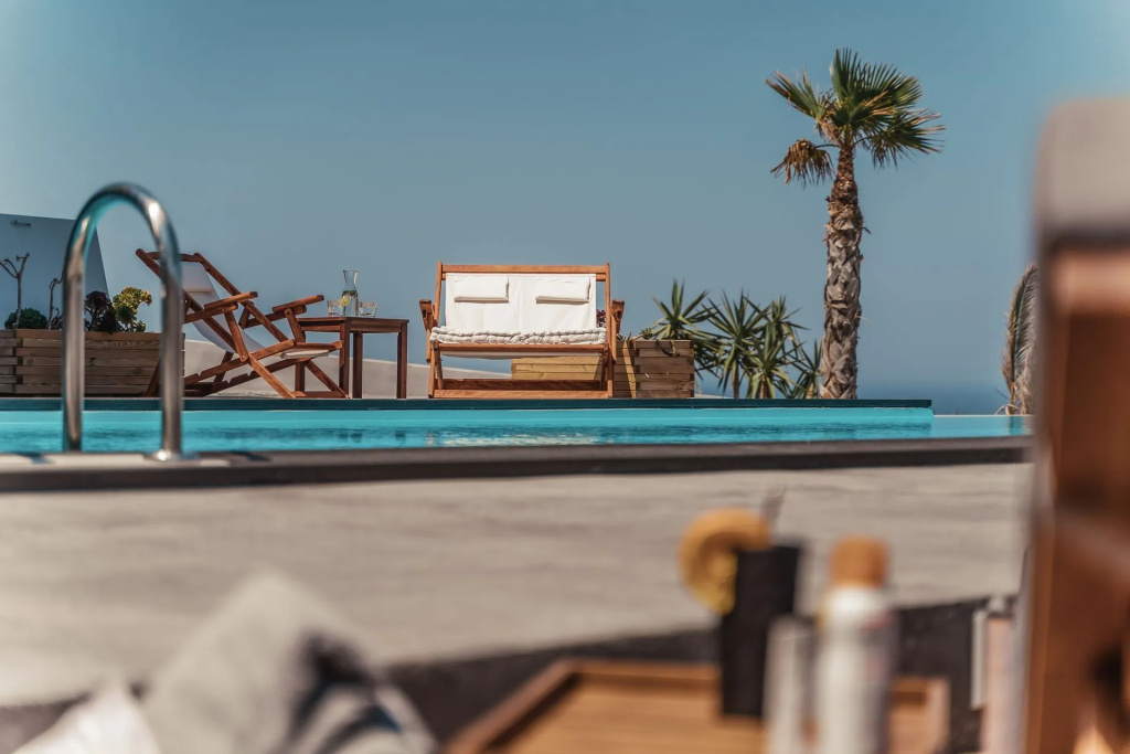 Kaminos Private Villa